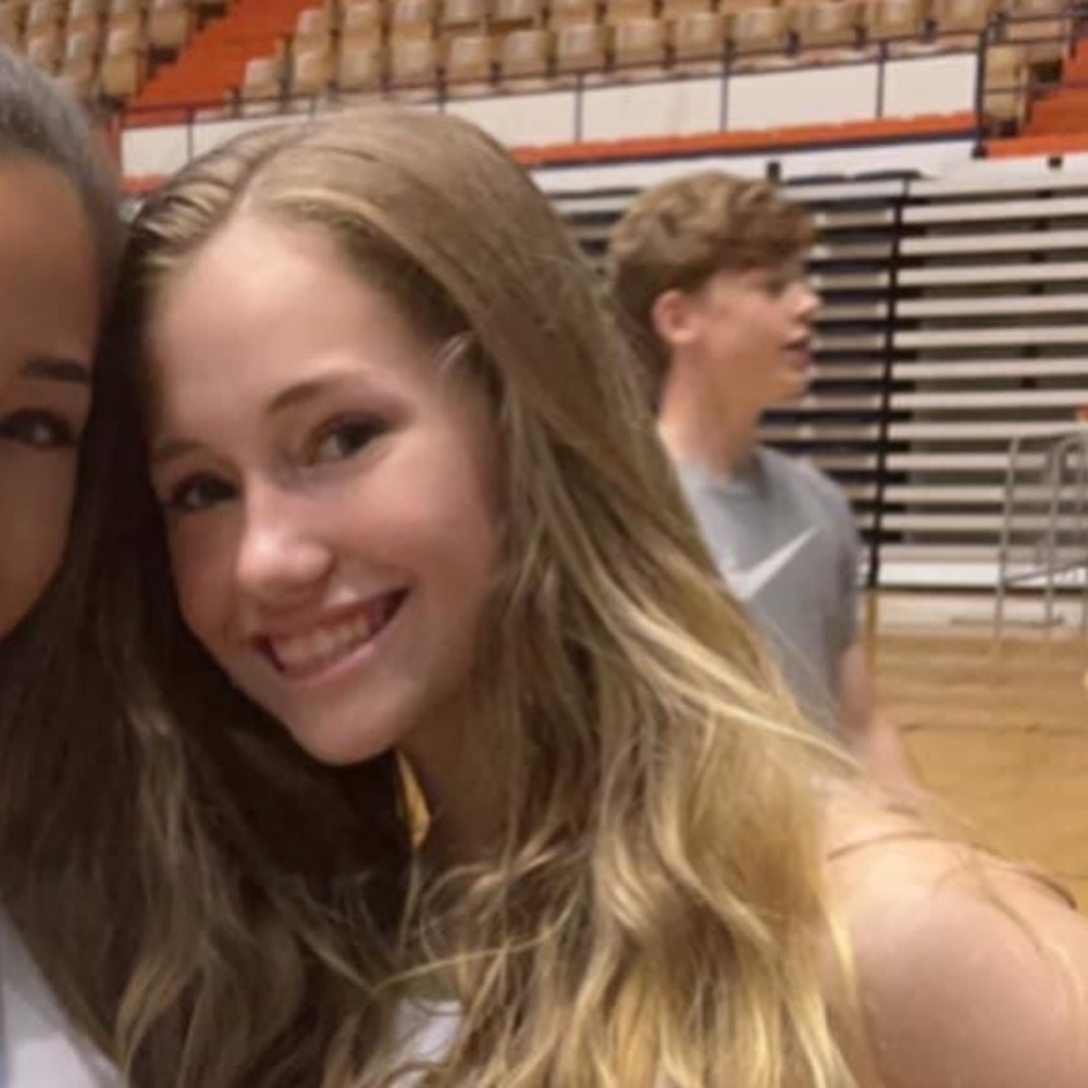 Meet your Posher, Kamryn